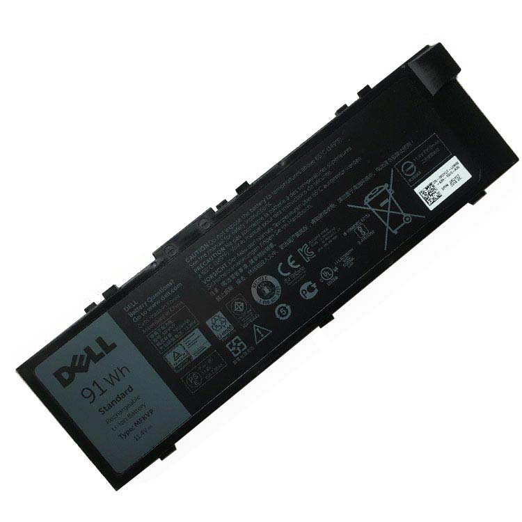 Batterie pour portable DELL P7720E31535NW01