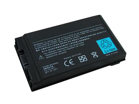 Batterie pour portable HP Compaq Business Notebook NC4400