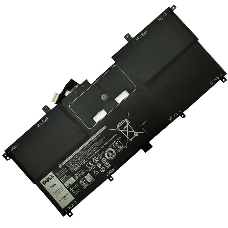 Batterie pour portable DELL N003X9365-D1516FCN