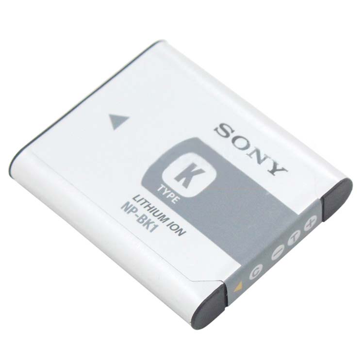 Batterie pour portable SONY Cyber-Shot DSC S780