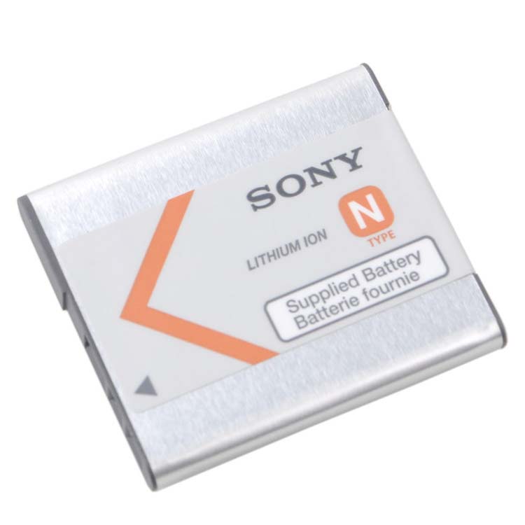 Batterie pour portable SONY CYBER-SHOT DSC-T110B
