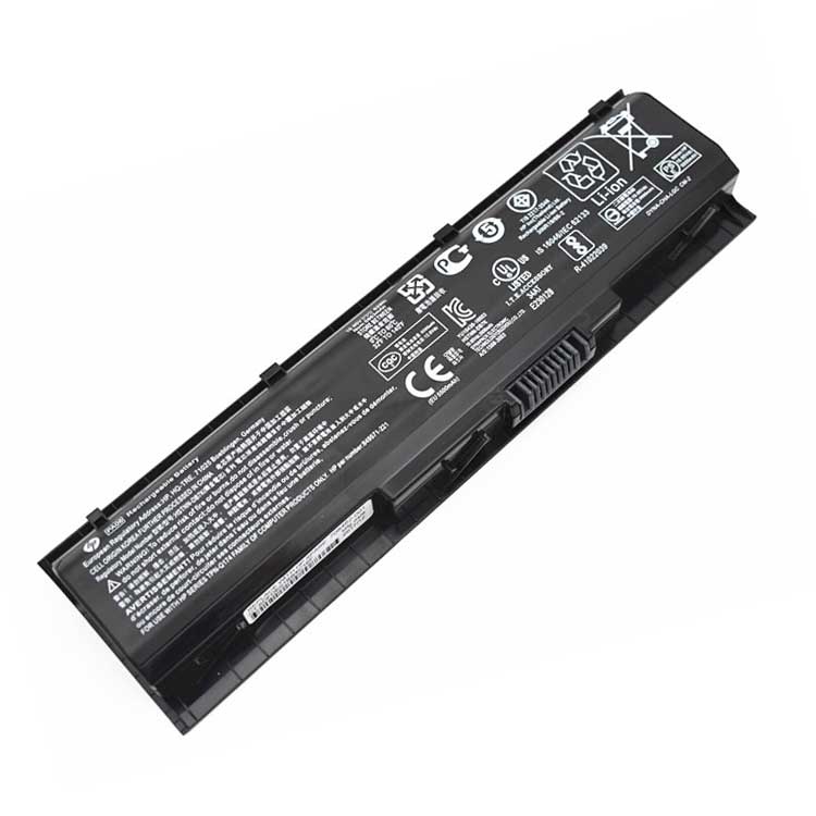 Batterie pour portable HP Omen 17-w216ng