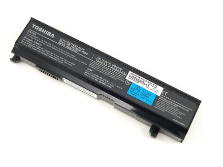 Batterie pour portable TOSHIBA Satellite A105-S2071