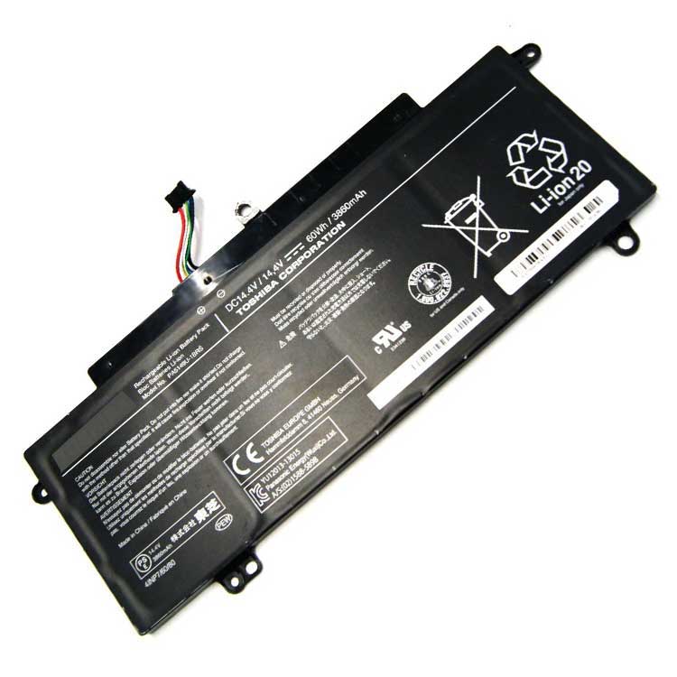 Batterie pour portable TOSHIBA Tecra Z50-A-169
