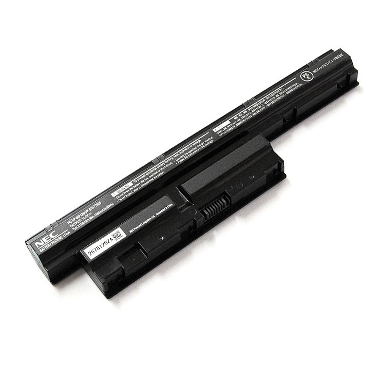 Batterie pour portable NEC PC-VP-WP126