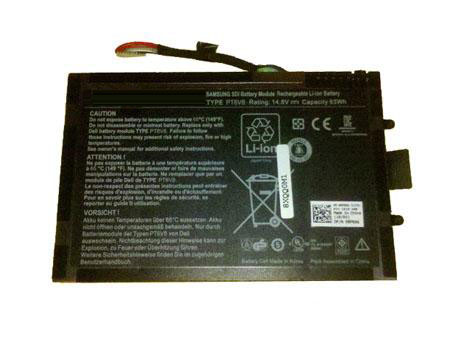 Batterie pour portable Dell Alienware M14x R1