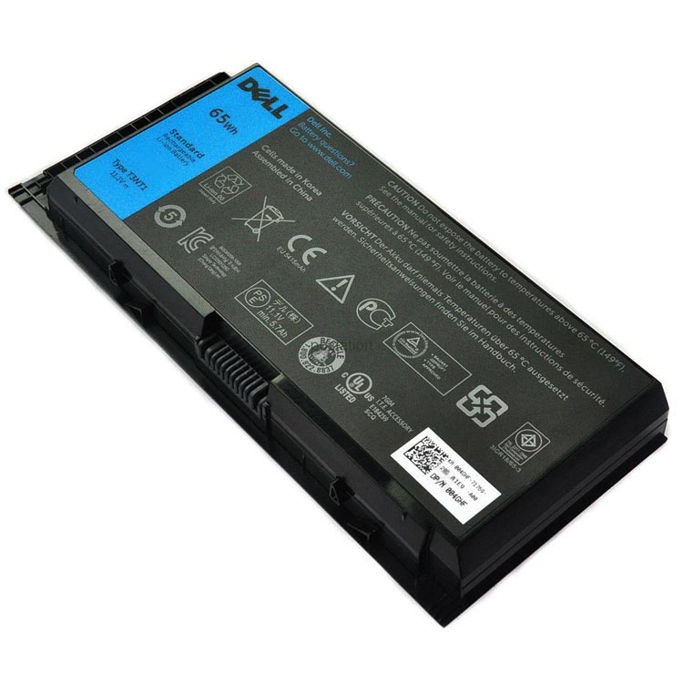 DELL 312-1354 PC portable batterie