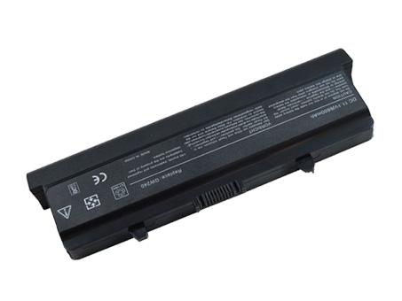 DELL 0XR697 PC portable batterie