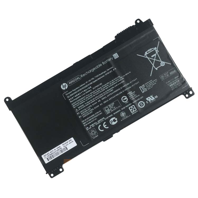 Batterie pour portable HP ProBook 440 G5 Série