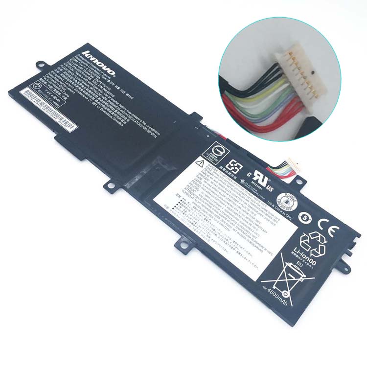 Batterie pour portable LENOVO ThinkPad Helix(20CGA01QCD)