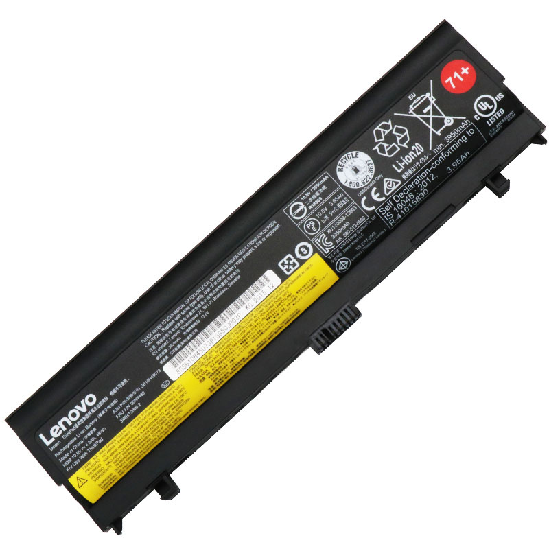 Batterie pour portable LENOVO ThinkPad L570