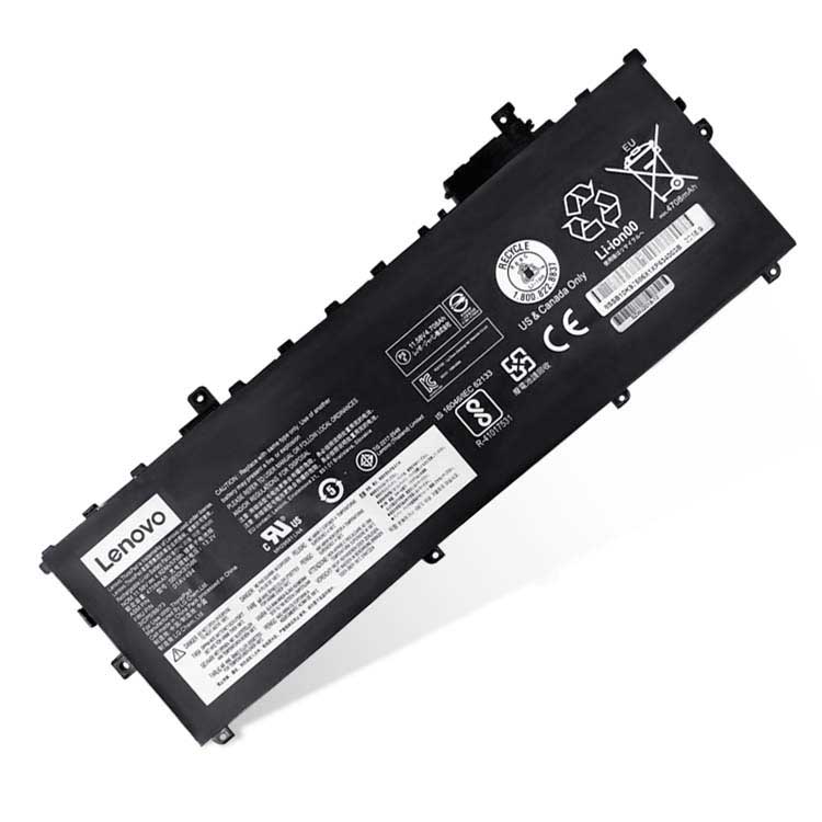Batterie pour portable Lenovo ThinkPad X1 Carbon 6th