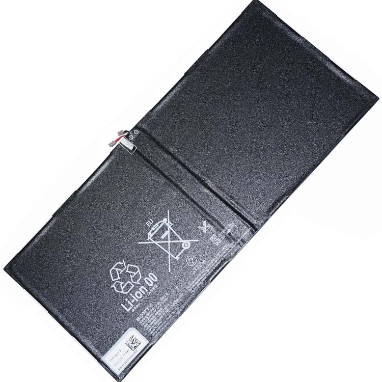 SONY SGP521 PC portable batterie
