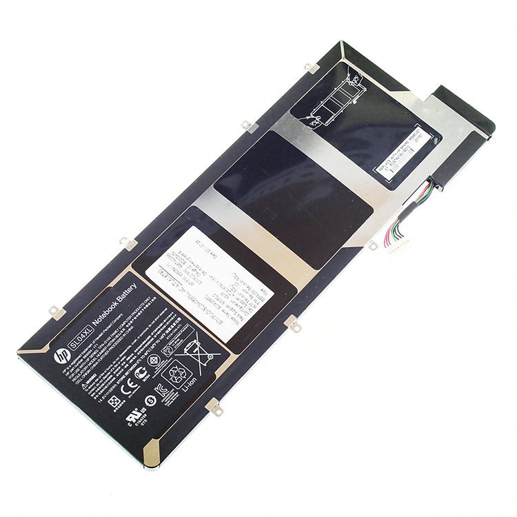 Batterie pour portable HP Envy Spectre 14-3100el