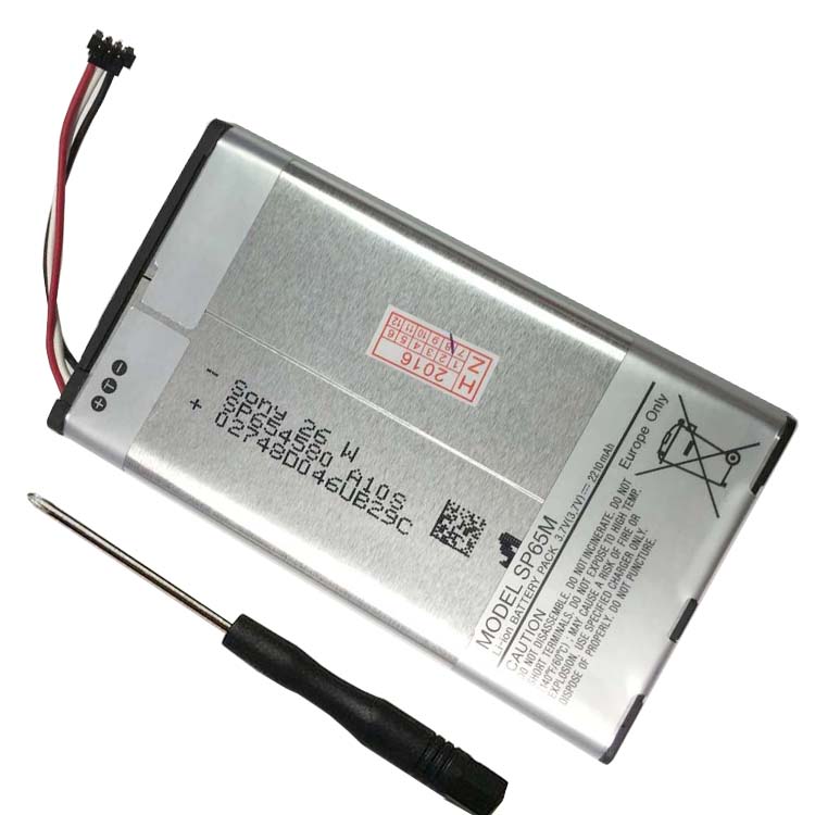 Batterie pour portable SONY 4-297-658-01