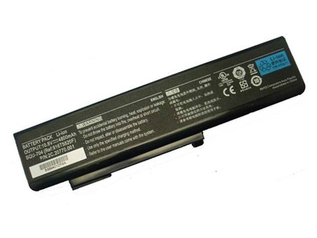 Batterie pour portable BenQ JoyBook R42