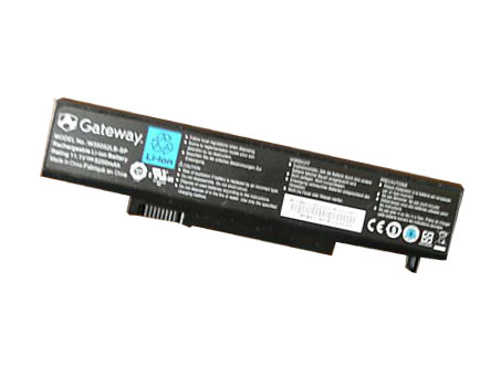 Gateway P-6300 PC portable batterie