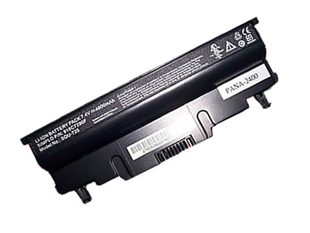 Batterie pour portable ACER ONE MINI A140 Série