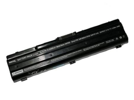 Batterie pour portable PACKARD BELL EASY NOTE ML65-M-002SP