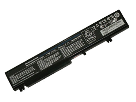 DELL 1720 PC portable batterie