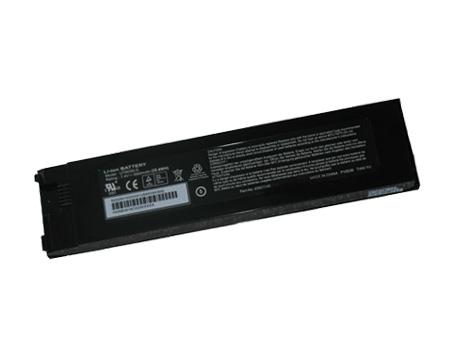 Batterie pour portable GIGABYTE U70035LG