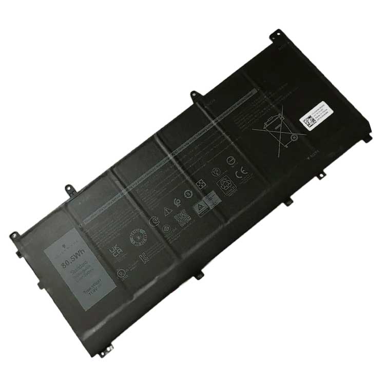 Batterie pour portable DELL 31CP5/46/95-2