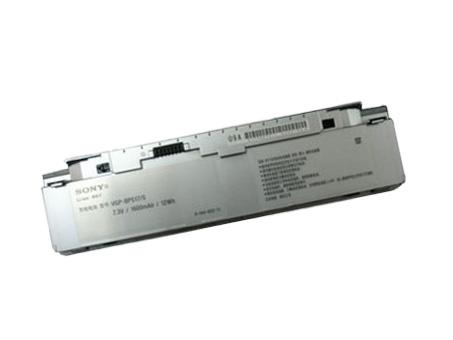 Batterie pour portable SONY VAIO VGN-P27H/R