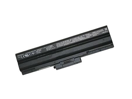 Batterie pour portable SONY VAIO VGN-CS17H/W