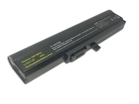 Batterie pour portable SONY PCG-4G2L