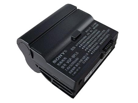 SONY VAIO VGN-UX50 PC portable batterie