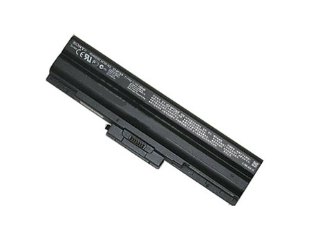 Batterie pour portable SONY VGN TX 46C/B