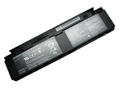 Sony Vaio VGN-P698E/Q PC portable batterie