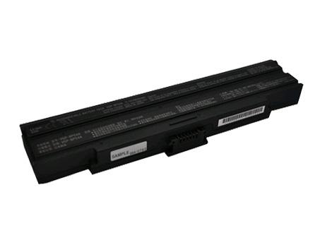 Batterie pour portable SONY VAIO VGN-BX760P3