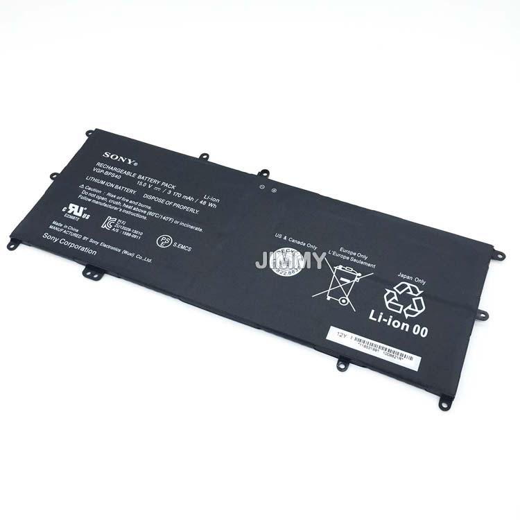 SONY VGP-BPS4 Batterie pour portable
