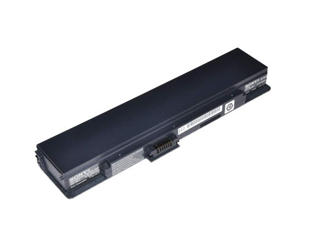 Batterie pour portable SONY VAIO VGN-G118GN/T
