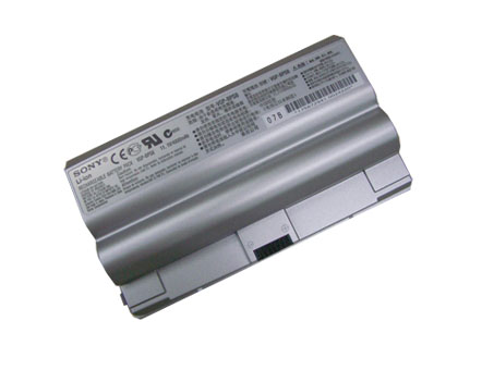 Batterie pour portable Sony VGNFZ180U