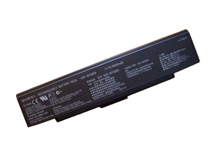SONY VAIO VGN-AR41E PC portable batterie