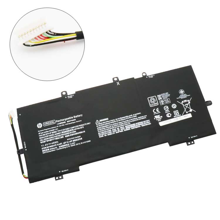 Batterie pour portable HP Envy 13-D104TU
