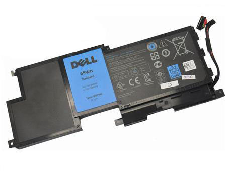 DELL  PC portable batterie