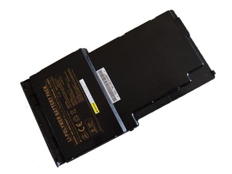CLEVO  PC portable batterie
