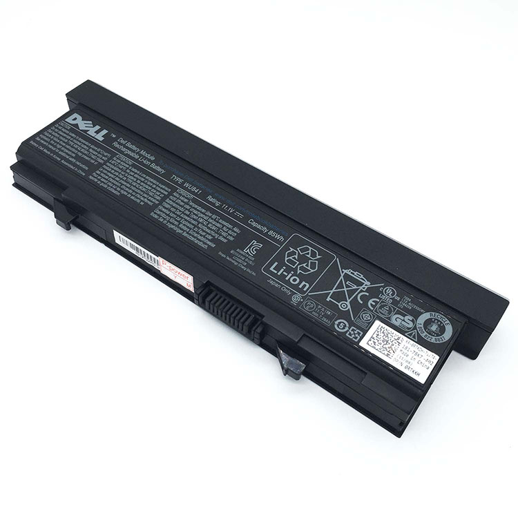 DELL WU841 PC portable batterie
