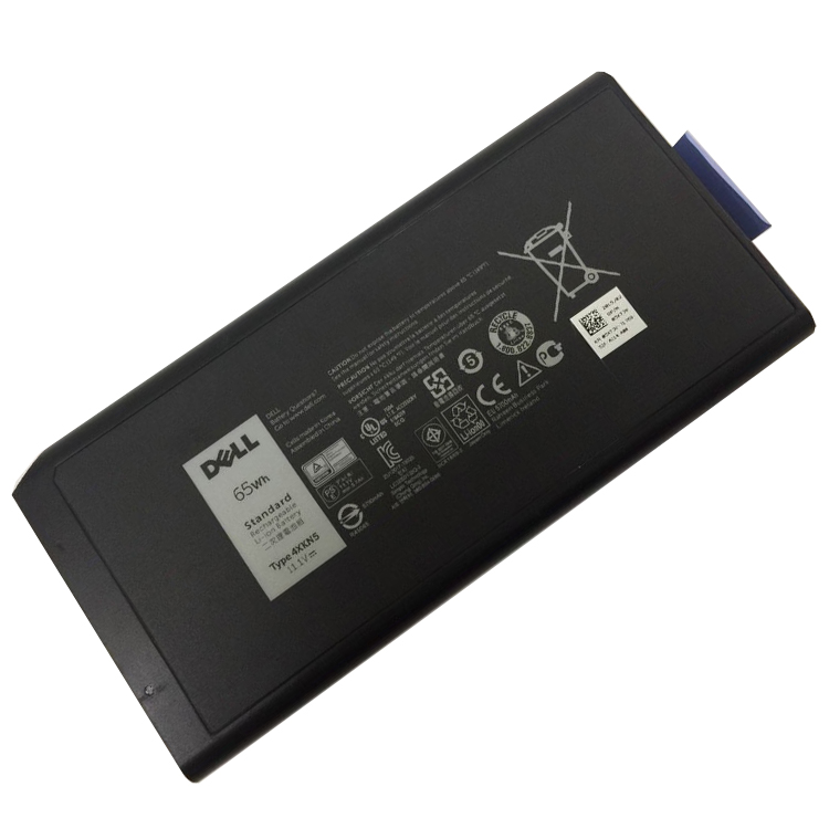 DELL X8VWF Batterie pour portable