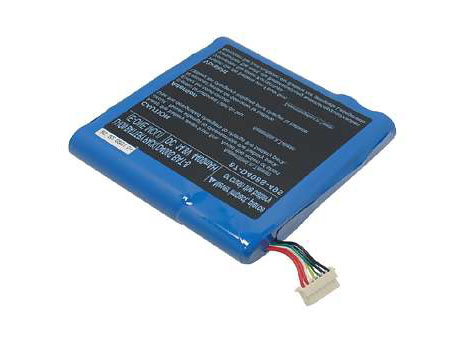 Batterie pour portable AJP D400AJP D400E