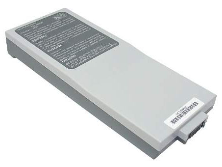 Batterie pour portable HYPERDATA LITTLEBIT Jelly D52X