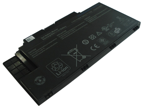 Batterie pour portable DELL YY9RM