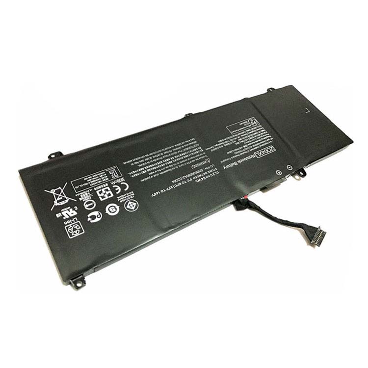 Batterie pour portable HP ZBook Studio G3(W0V05UP)