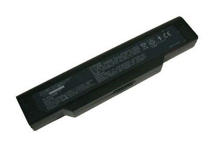 Batterie pour portable Medion MD95322